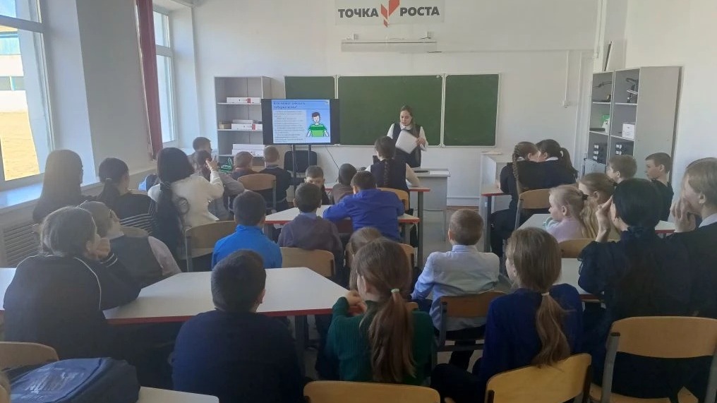Защити себя от туберкулеза.